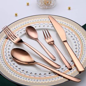 Serie Cuprum (Kupfer)