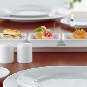 Porzellanserie MERAN